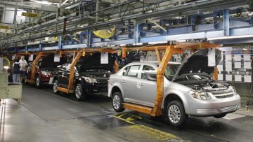 850.000 de sedanuri A4, rechemate în service